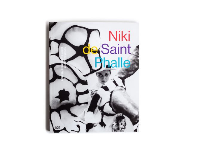 Produktbild: Niki de Saint Phalle