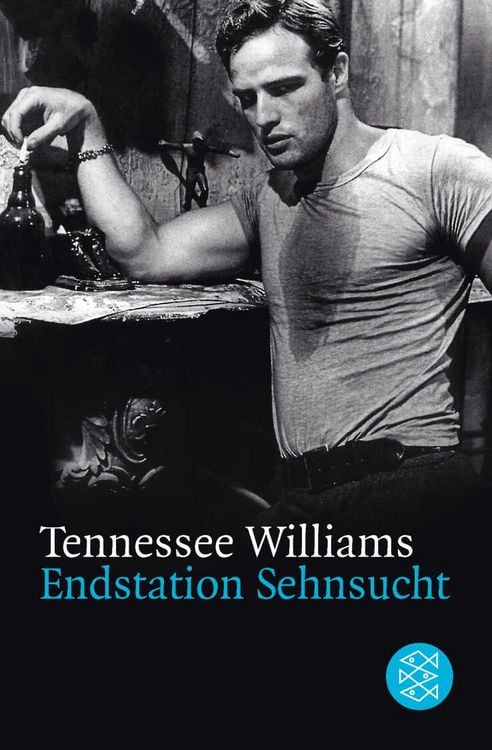 Produktbild: Endstation Sehnsucht
