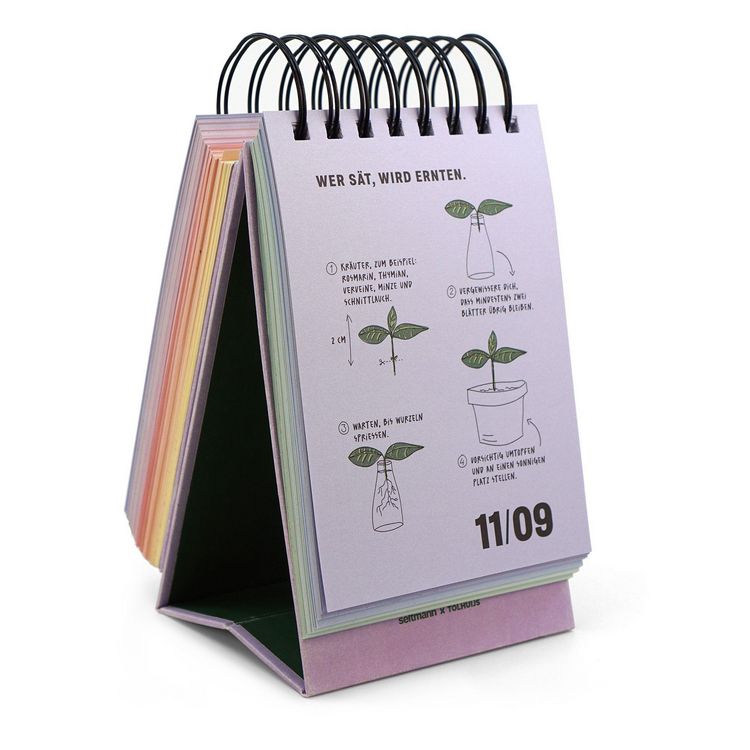 Produktbild: Der Gute Kalender