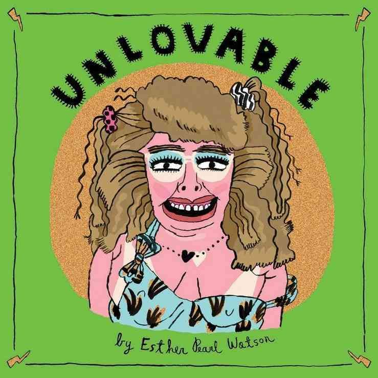 Produktbild: Unlovable, Vol. 3