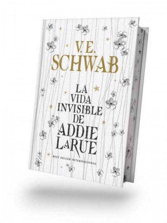 Produktbild: Vida Invisible de Addie Larue, La - Ed. Coleccionista