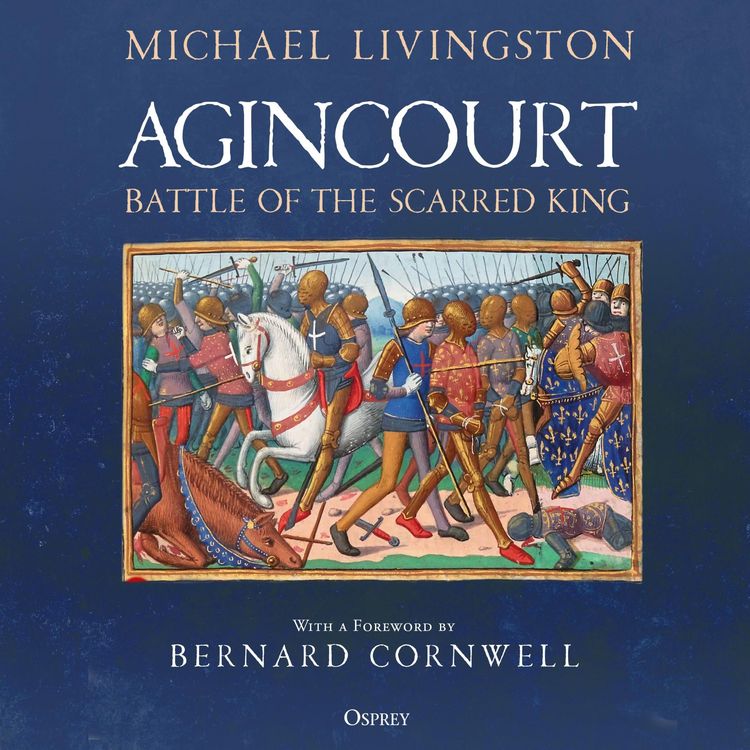 Produktbild: Agincourt