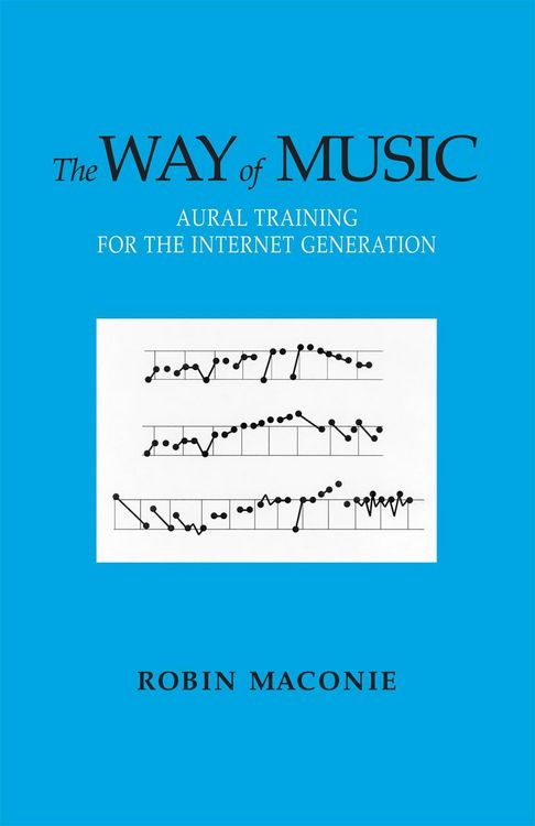 Produktbild: The Way of Music