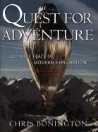 Produktbild: Quest for Adventure: Ultimate Feats of Modern Exploration