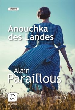 Produktbild: Anouchka des landes