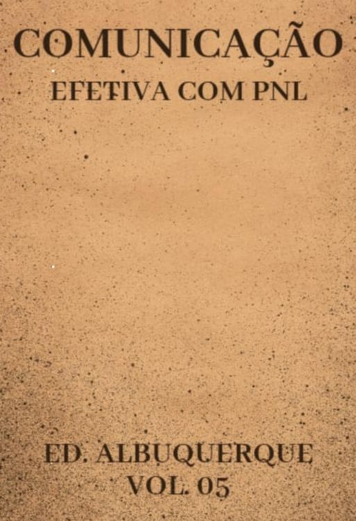 Produktbild: Comunica&ccedil;&atilde;o efetiva com PNL
