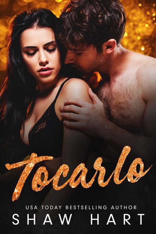 Produktbild: Tocarlo (Too Hot, #3)