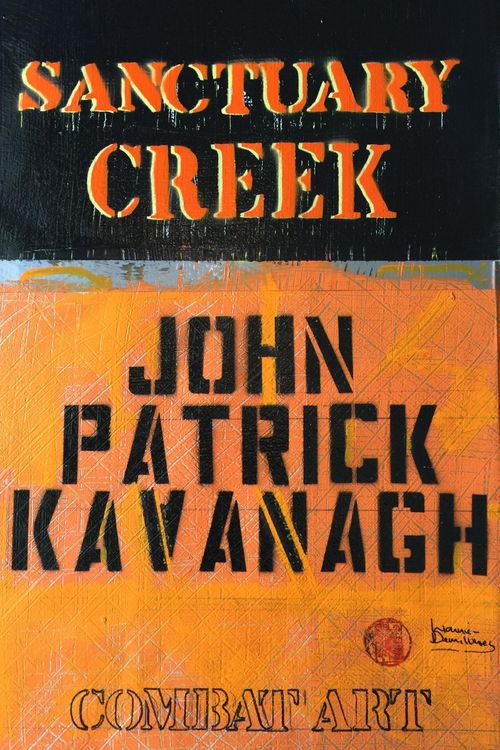 Produktbild: Sanctuary Creek