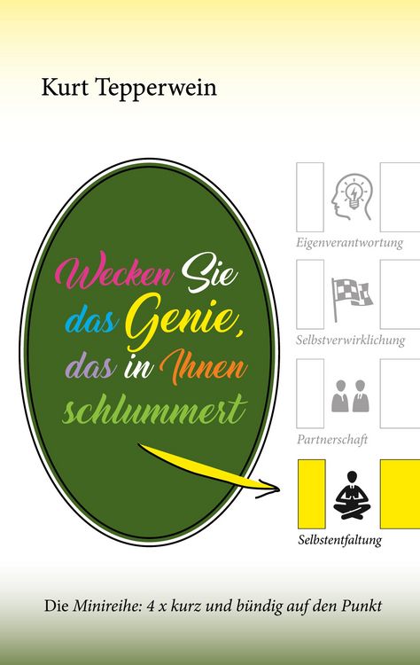 Produktbild: Wecken Sie das Genie, das in Ihnen schlummert