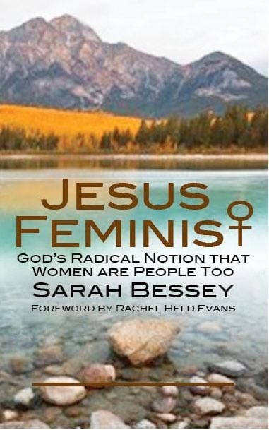 Produktbild: Jesus Feminist