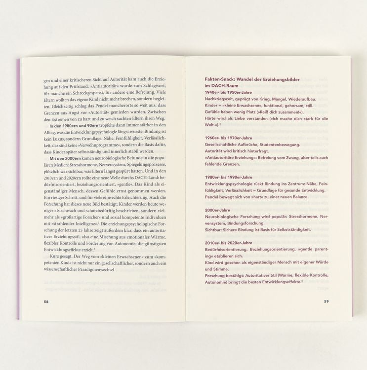 Produktbild: Liebe, Trotz & all the feelings