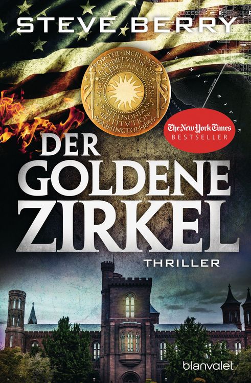 Produktbild: Der goldene Zirkel