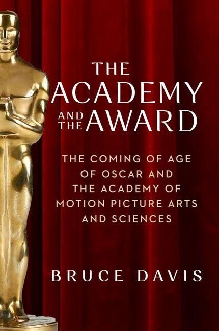 Produktbild: The Academy and the Award