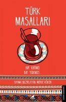 Produktbild: T&uuml;rk Masallari