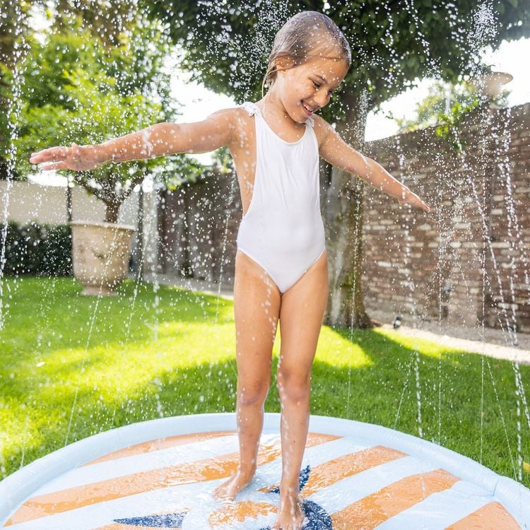Produktbild: Wassersprinklermatte Hai