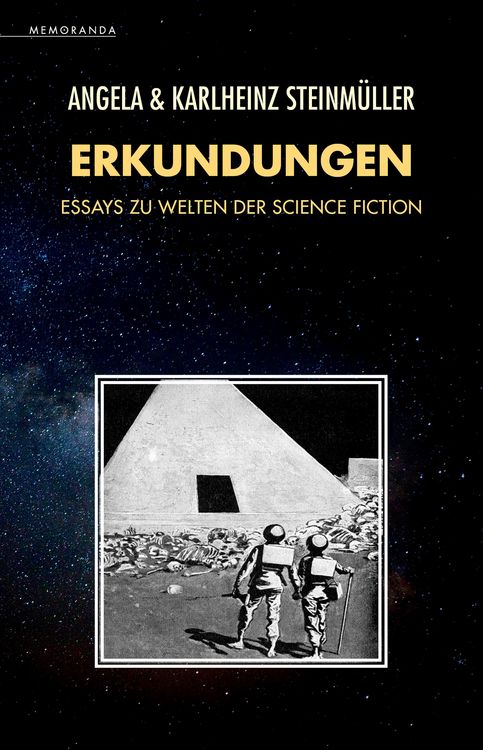 Produktbild: Erkundungen