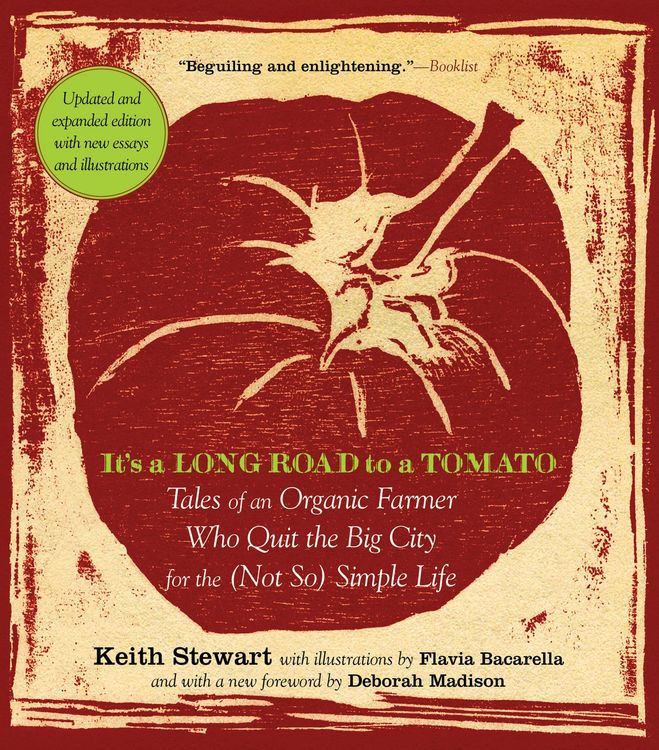 Produktbild: It's a Long Road to a Tomato