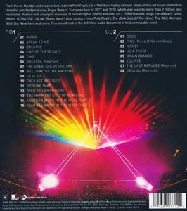 Produktbild: Us+Them