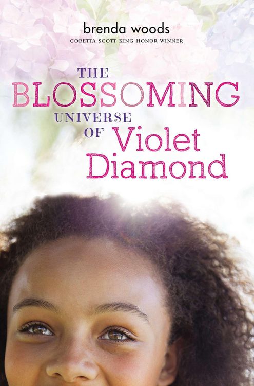 Produktbild: Blossoming Universe Of Violet