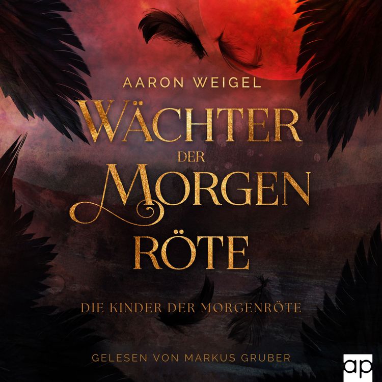 Produktbild: W&auml;chter der Morgenr&ouml;te
