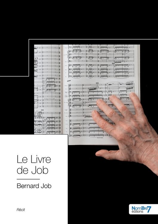 Produktbild: Le livre de job