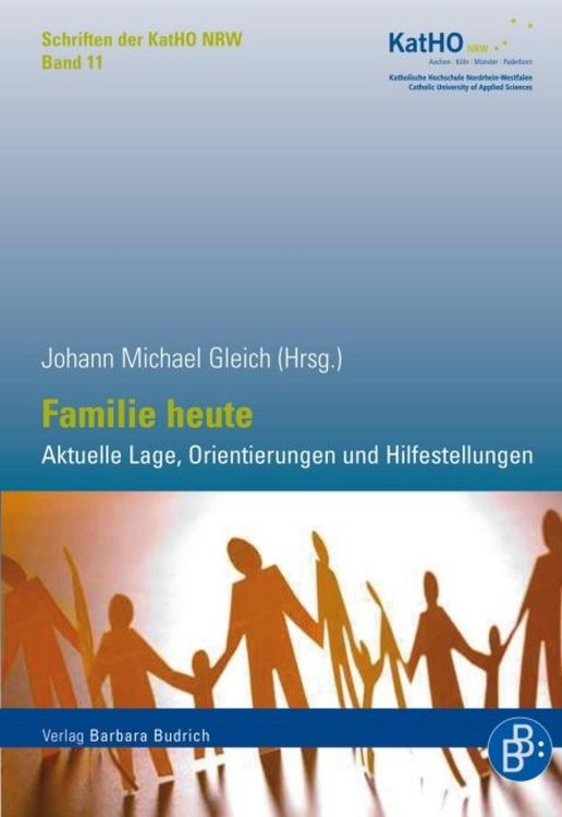 Produktbild: Familie heute
