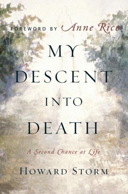 Produktbild: My Descent Into Death