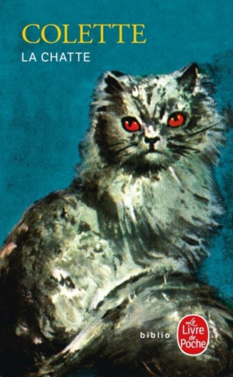 Produktbild: Chatte