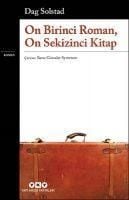 Produktbild: On Birinci Roman On Sekizinci Kitap