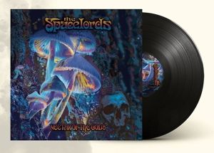 Produktbild: Nectar Of The Gods (Ltd. 180g Black LP)