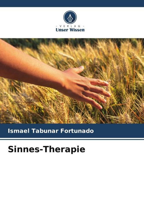 Produktbild: Sinnes-Therapie