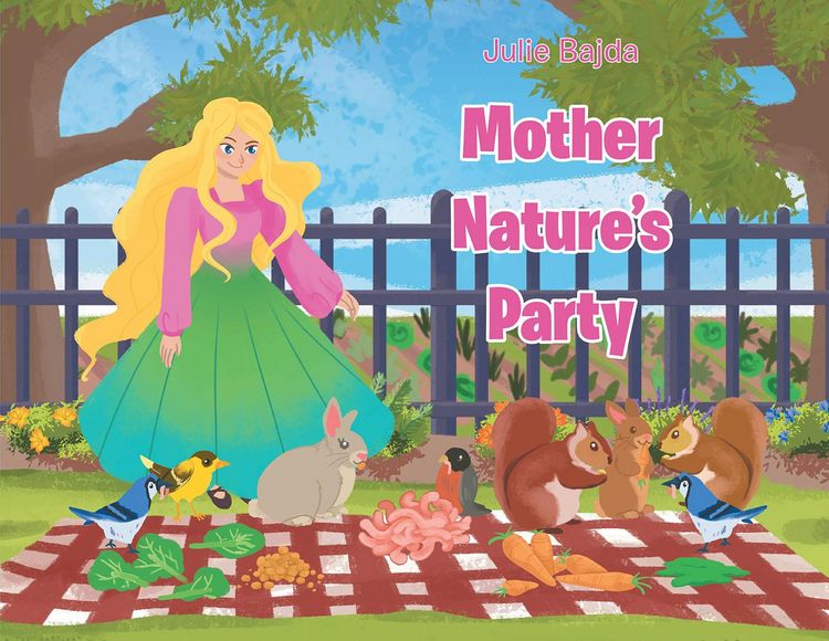 Produktbild: Mother Nature's Party