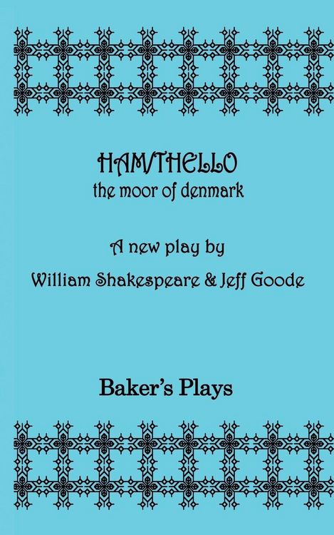 Produktbild: Ham/Thello