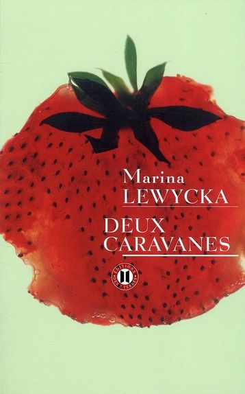 Produktbild: Deux caravanes
