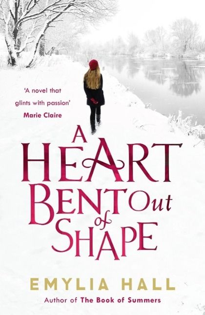 Produktbild: A Heart Bent Out of Shape