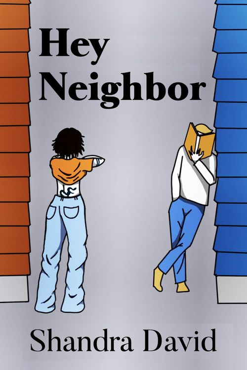 Produktbild: Hey Neighbor