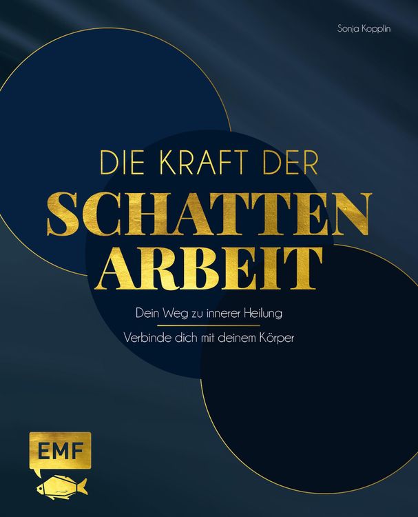 Produktbild: Die Kraft der Schattenarbeit - Shadow Work