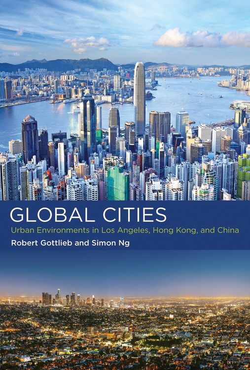 Produktbild: Global Cities