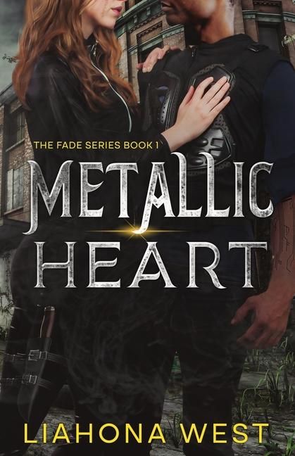 Produktbild: Metallic Heart