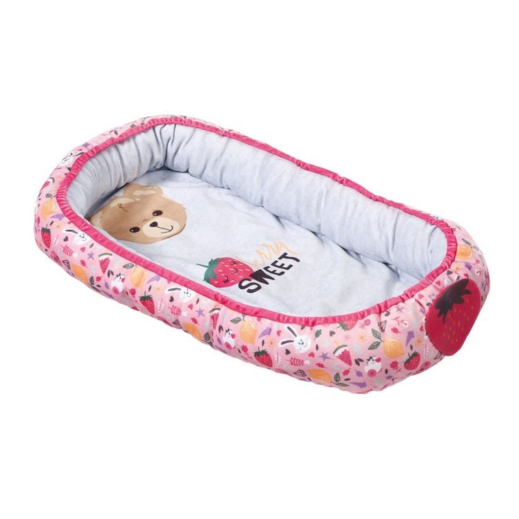 Produktbild: BABY born Babynest