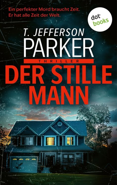 Produktbild: Der stille Mann