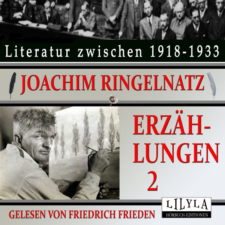 Produktbild: Erz&auml;hlungen 2