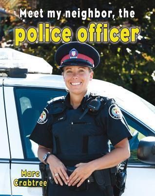 Produktbild: Meet My Neighbor, the Police Officer