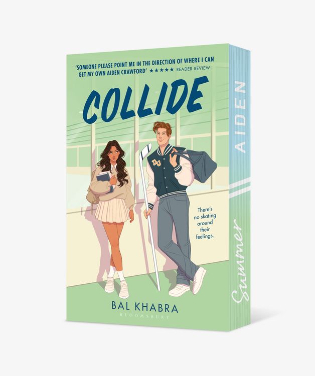 Produktbild: Collide