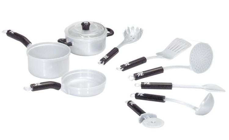 Produktbild: WMF - T&ouml;pfe und K&uuml;chenzubeh&ouml;r