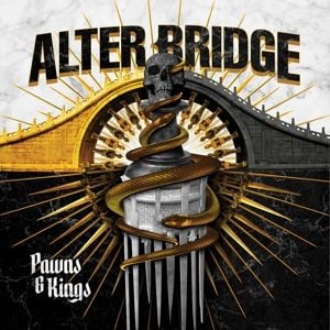 Produktbild: Pawns & Kings (Vinyl)