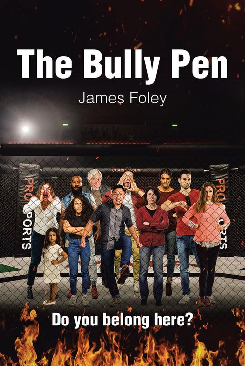 Produktbild: The Bully Pen