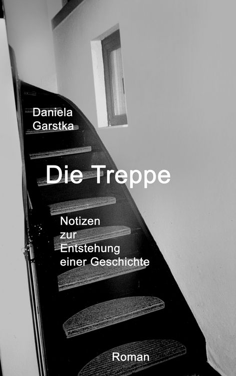 Produktbild: Die Treppe