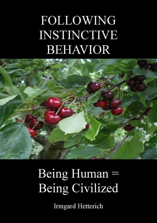 Produktbild: Following Instinctive Behavior