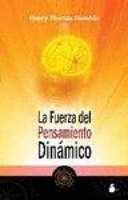 Produktbild: La fuerza del pensamiento din&aacute;mico